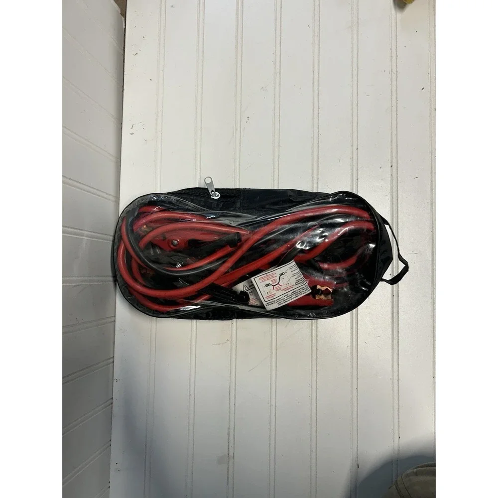 Jumper Cables